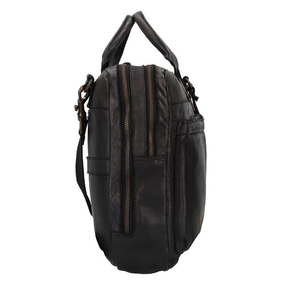 Harbour 2nd Urban Poets Valigetta Pelle 50 cm Scomparto per laptop Harbour 2nd Urban Poets Valigetta Pelle 50 cm Scomparto per laptop