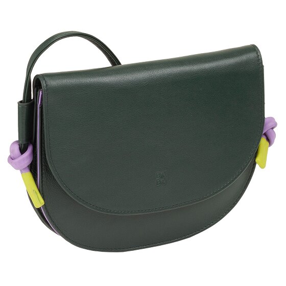 DuDu Borsa a tracolla Pelle 18.5 cm