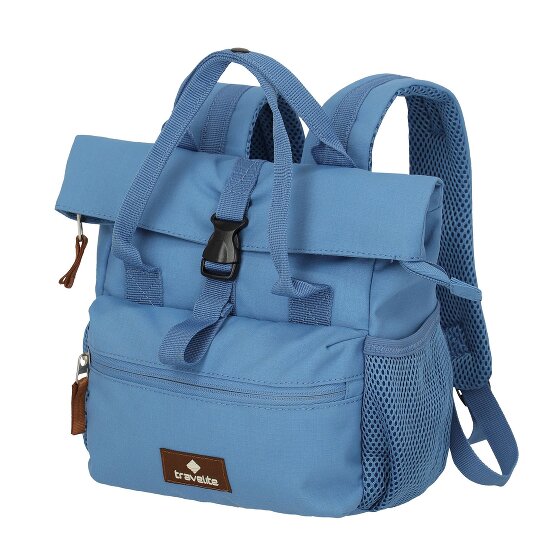 Travelite Basics Zaino da città 27 cm