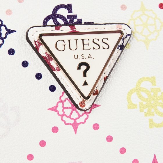Guess Silia Borsa da toilette 21 cm