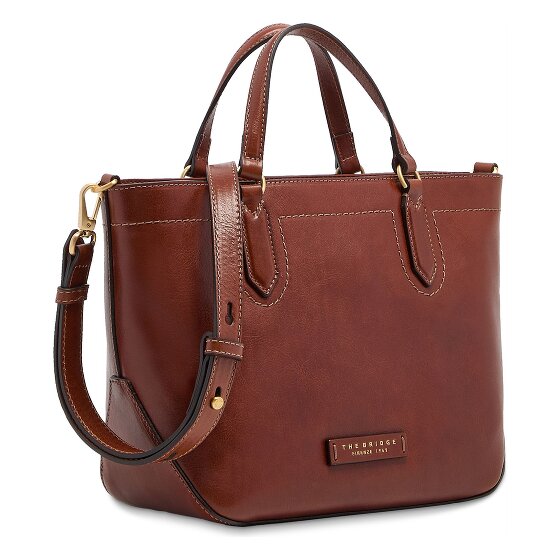 The Bridge Larissa Borsetta Pelle 24 cm