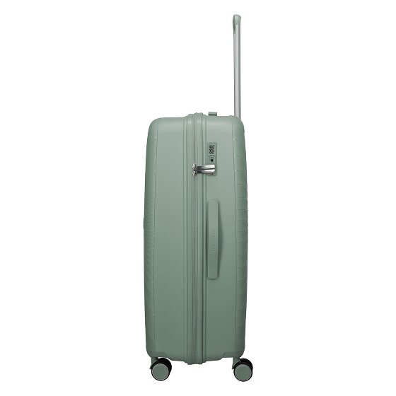 Travelite Tamaris x Travelite Voyaage 4 ruote Carrello L 76 cm