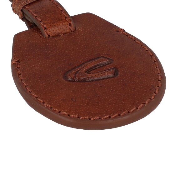 camel active Field Portachiavi Pelle 5 cm