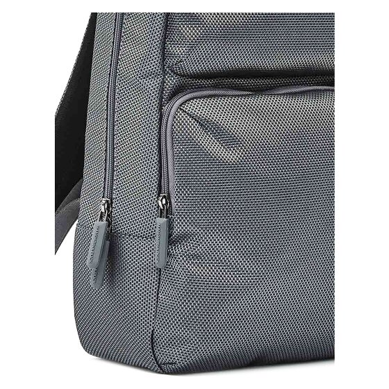 Mandarina Duck Zephyr Zaino da giorno 39 cm Vano porta PC