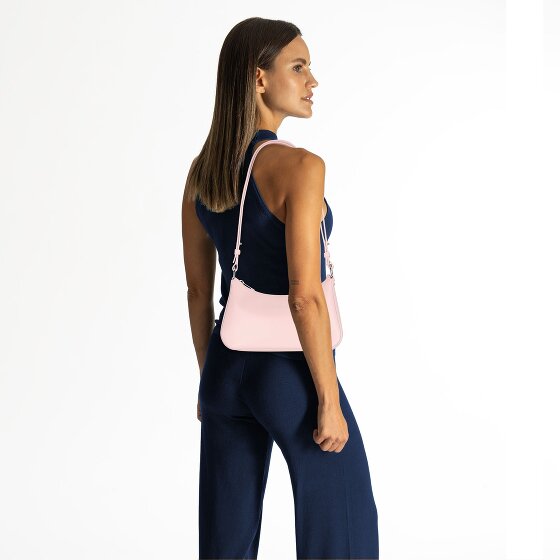 Lancaster Suave Ace Borsa a tracolla Pelle 27 cm