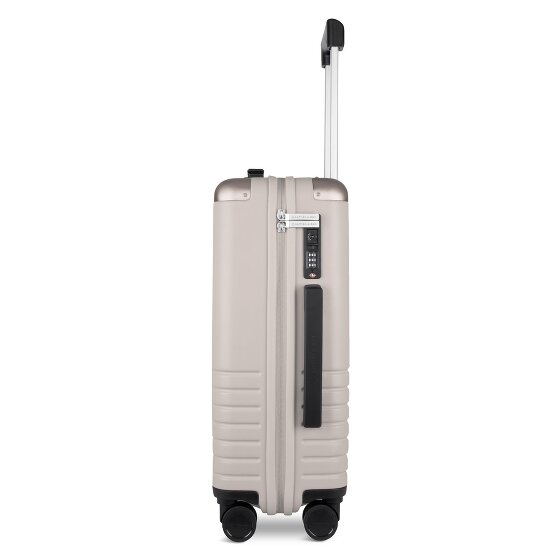 Kapten & Son Heathrow Cabin 4 ruote Carrello della cabina 55 cm
