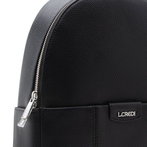 L.Credi Rada Zaino da giorno 31.5 cm Scomparto per laptop