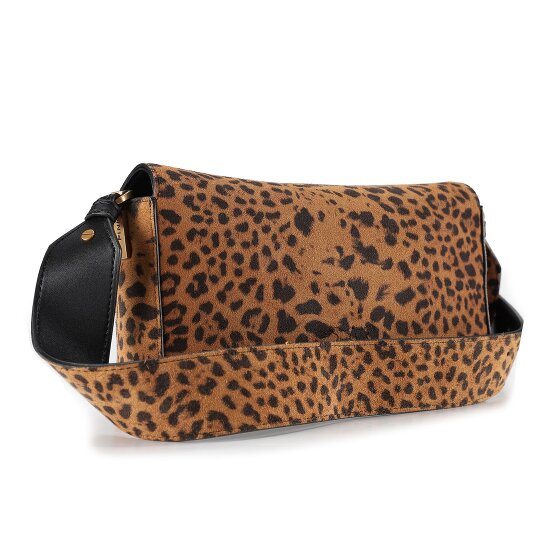 PINKO Slouchy Borsa a tracolla Pelle 27 cm PINKO Slouchy Borsa a tracolla Pelle 27 cm