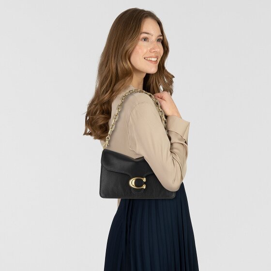 Coach Tabby Borsa a tracolla Pelle 26 cm
