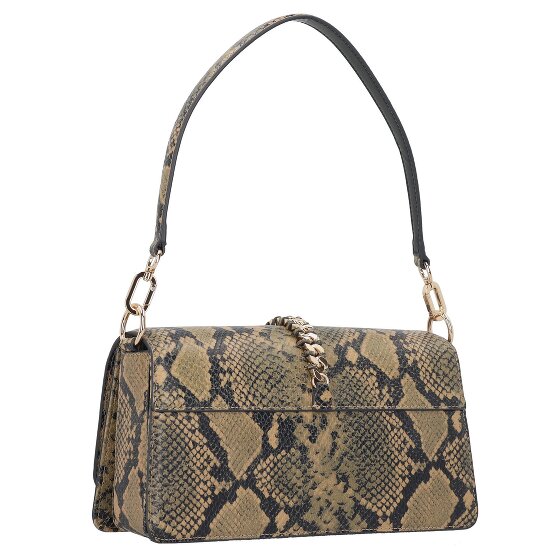 Tommy Hilfiger Luxe Leather Borsa a tracolla Pelle 29 cm