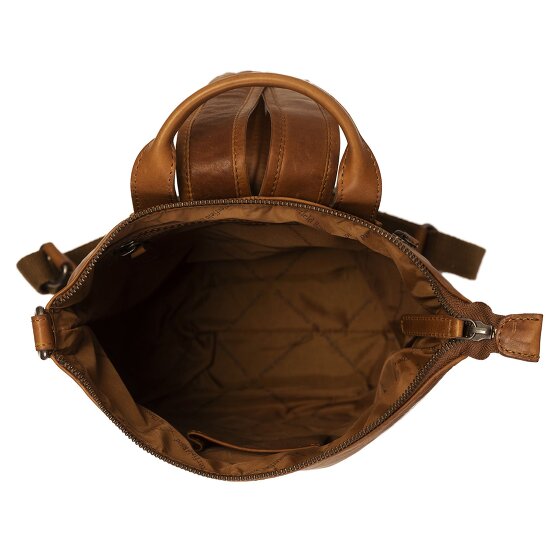 The Chesterfield Brand Saar Zaino da città Pelle 40 cm