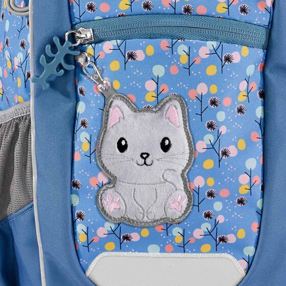 Step by Step Kiga Maxi Zaino per la scuola materna 34 cm