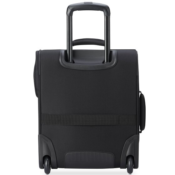Delsey Paris Maubert 2.0 2 ruote Carrello della cabina 45 cm