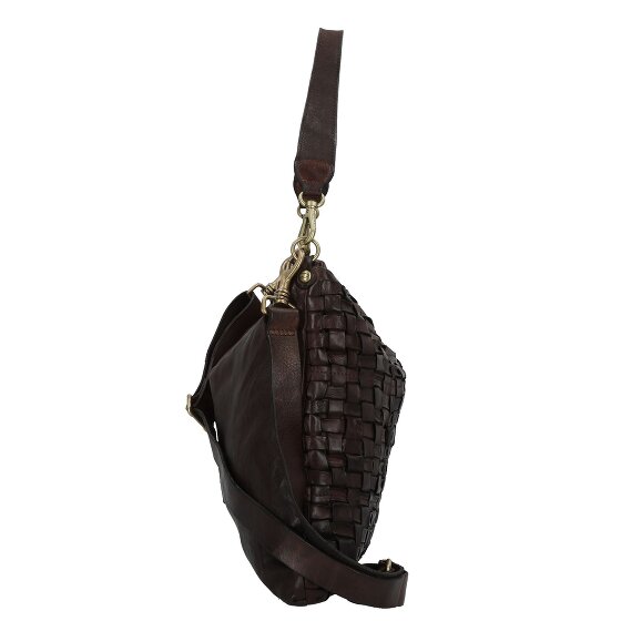 Campomaggi Borsa a tracolla Pelle 42 cm