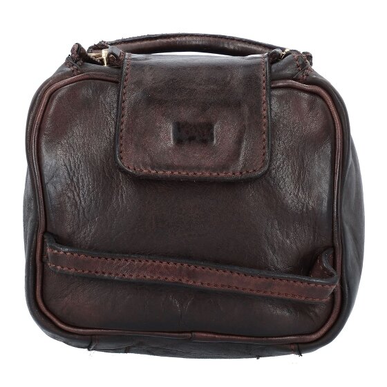 Campomaggi Borsa da toilette Pelle 25 cm