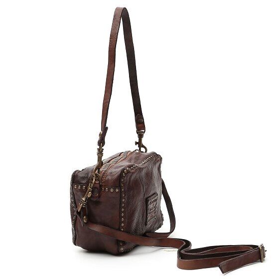 Campomaggi Ribes Borsa a tracolla Pelle 20 cm