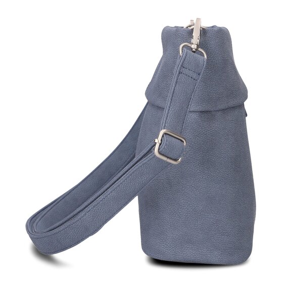 Zwei Mademoiselle.M Borsa a tracolla 25 cm