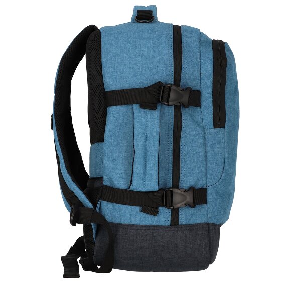 Worldpack Cabin Pro Zaino da giorno 40 cm Scomparto per laptop