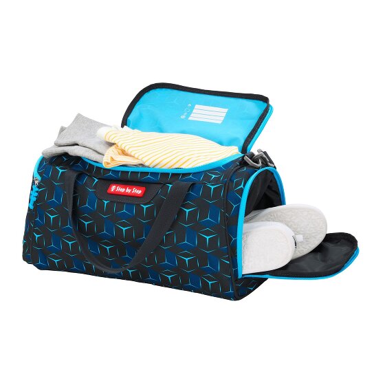 Step by Step Borsa sportiva 36 cm