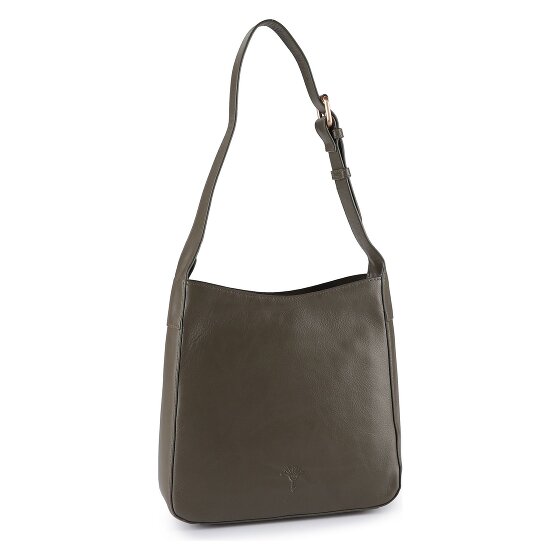 Joop! Sofisticato 1.0 Elda Borsa a spalla Vera Pelle 23 cm