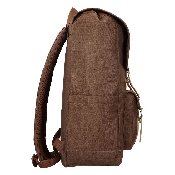 Herschel Little America Zaino da giorno 49 cm Scomparto per laptop
