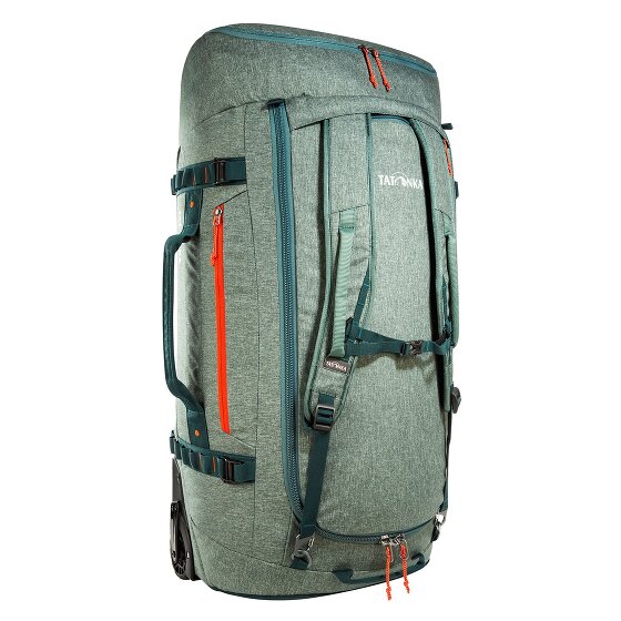 Tatonka Duffle Roller 105 Pieghevole a 2 ruote 84 cm