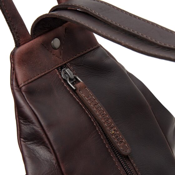 The Chesterfield Brand Howard Zaino da città Pelle 30 cm