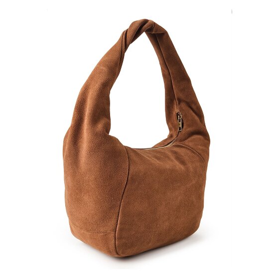 Liebeskind Farrah II Borsa a spalla M Vera Pelle 45 cm