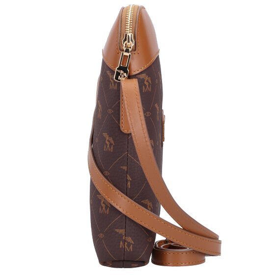 Maison Mollerus Borsa a tracolla Dakar 25 cm