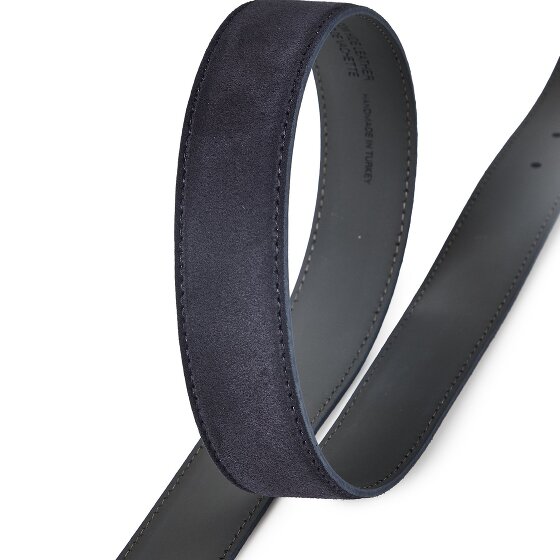 Boss Elloy Cintura Vera Pelle