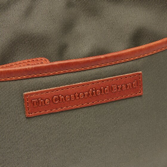 The Chesterfield Brand Nevon Borsa a tracolla 27 cm