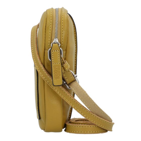 FredsBruder FB Custodia per cellulare in pelle 9 cm
