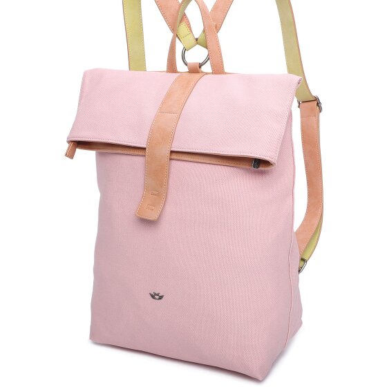 Fritzi aus Preußen Izzy03 Canvas Zaino da giorno 40 cm