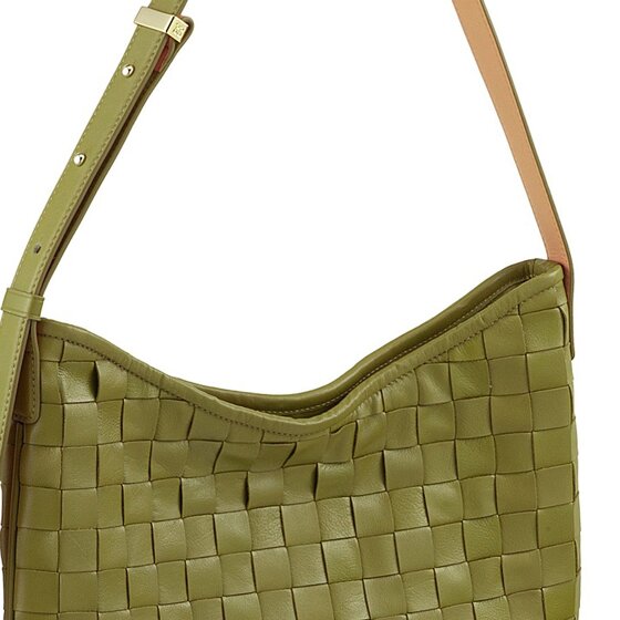 DuDu Sylvie Borsa a tracolla Pelle 36.5 cm DuDu Sylvie Borsa a tracolla Pelle 36.5 cm