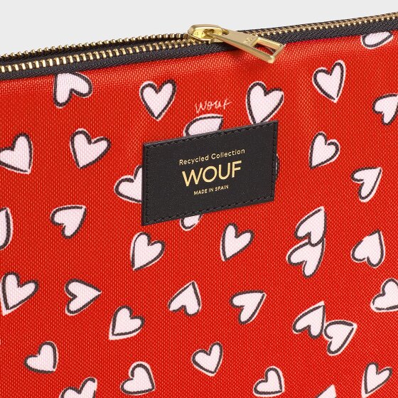 Wouf Custodia per computer portatile 38 cm