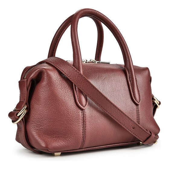 Patrizia Pepe Borsetta Vera Pelle 22 cm