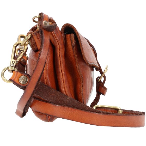 Campomaggi Borsa a tracolla Pelle 21 cm