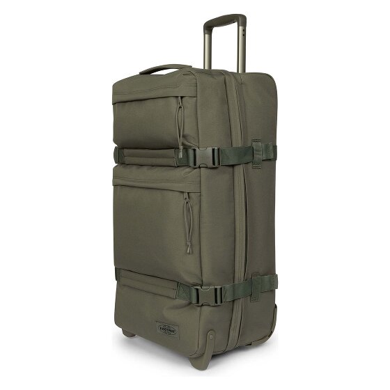Eastpak Transit'R Plus 4 ruote Borsa da viaggio 68 cm