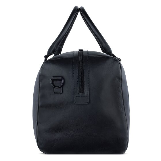 bugatti Clark Borsa da viaggio Weekender Pelle 45 cm