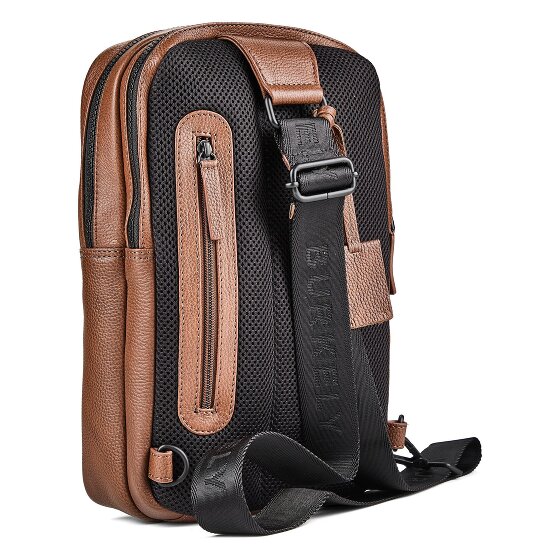 Burkely Minimal Mason Vera Pelle 23 cm