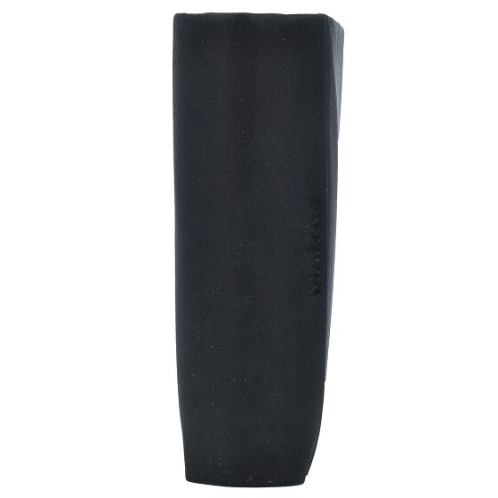 Maître Bundenbach Gilbrecht Portafoglio RFID in pelle 12 cm