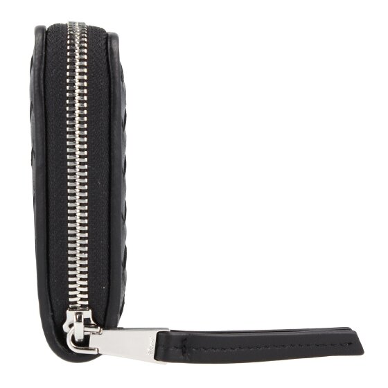 abro Piuma Portafoglio Pelle 19 cm