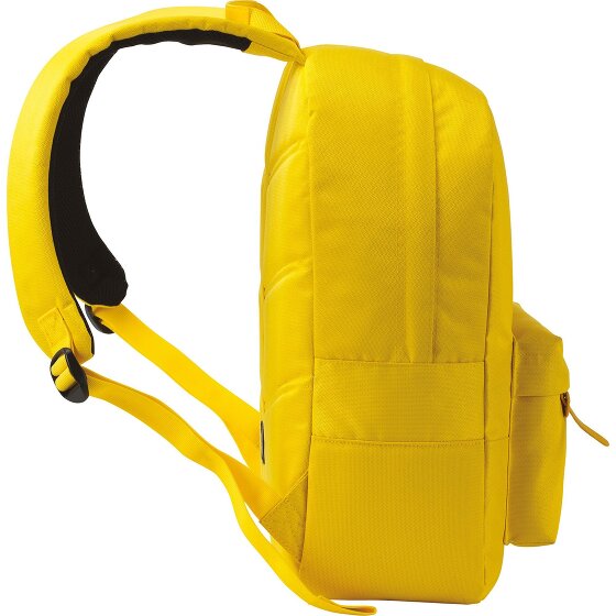 NITRO Zaino Urban Classic Scomparto per laptop da 45 cm