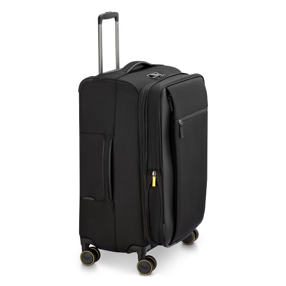 Delsey Paris Montmartre 3 4 ruote Carrello 66 cm con piega di espansione