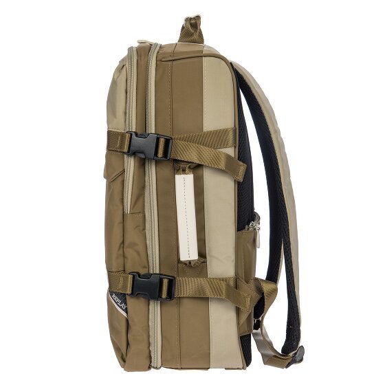 Bric's Bric's x Replay Zaino da giorno 42 cm Vano porta PC