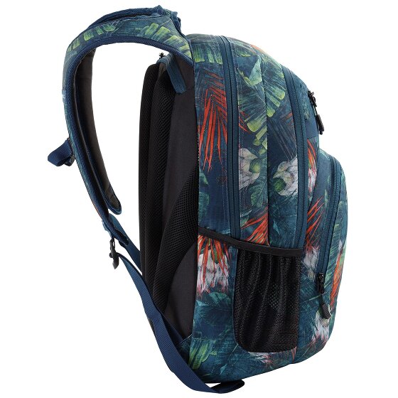 NITRO Daypack Chase Zaino 51 cm scomparto per laptop