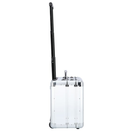 Alumaxx Valigia pilota a 2 ruote 45 cm