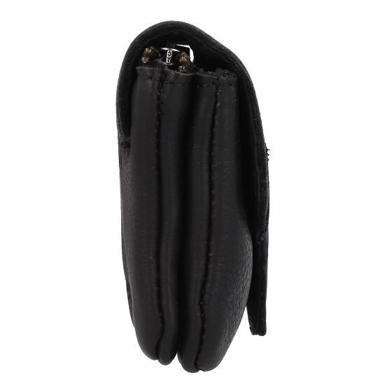 Cowboysbag Portafoglio in pelle 14 cm