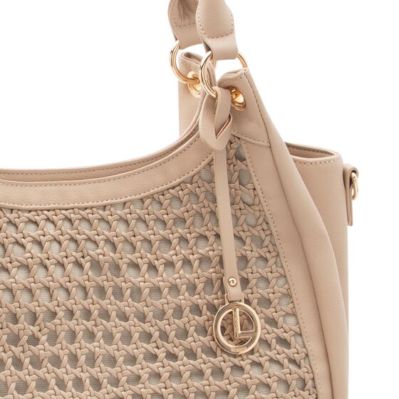 L.Credi Roxana Borsa shopper 44 cm