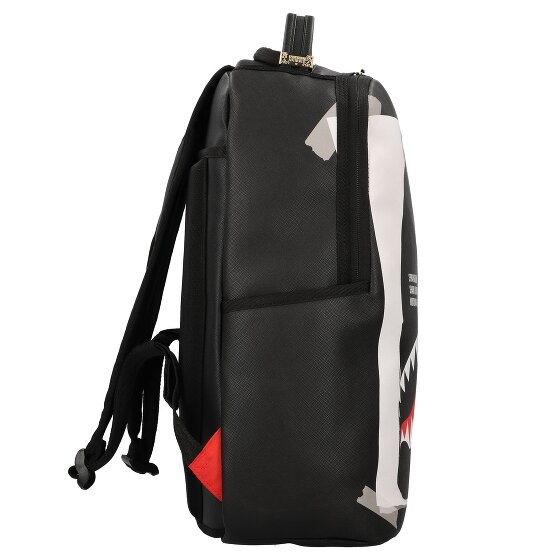 Sprayground 1 Off Bags Collage Zaino da giorno 44 cm Scomparto per laptop